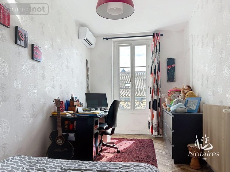 Maison a vendre Bordeaux 33000 Gironde 110 m2 5 pièces 629000 euros