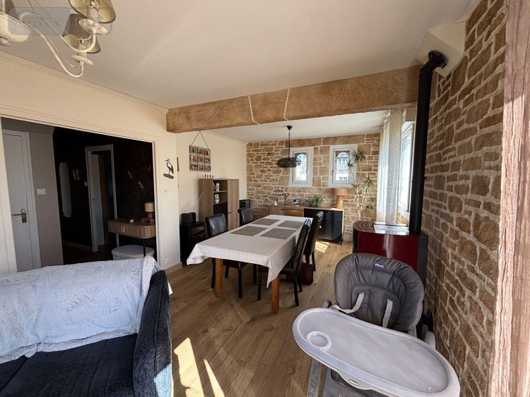 Maison a vendre Briec 29510 Finistère 90 m2 6 pièces 251200 euros