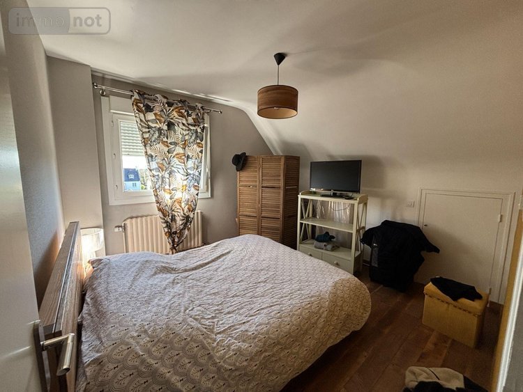 Maison a vendre Briec 29510 Finistère 90 m2 6 pièces 251200 euros