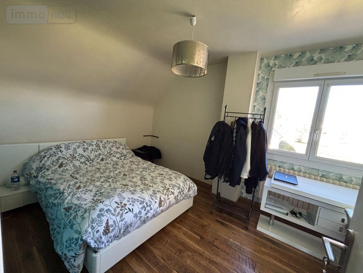 Maison a vendre Briec 29510 Finistère 90 m2 6 pièces 251200 euros