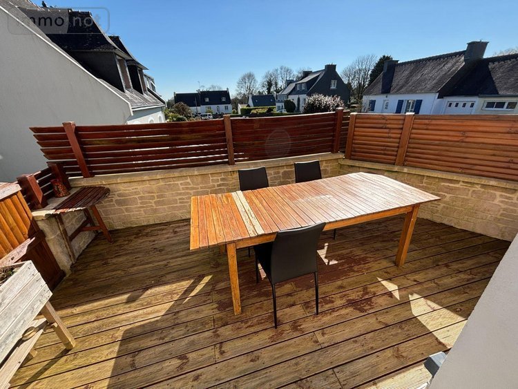 Maison a vendre Briec 29510 Finistère 90 m2 6 pièces 251200 euros