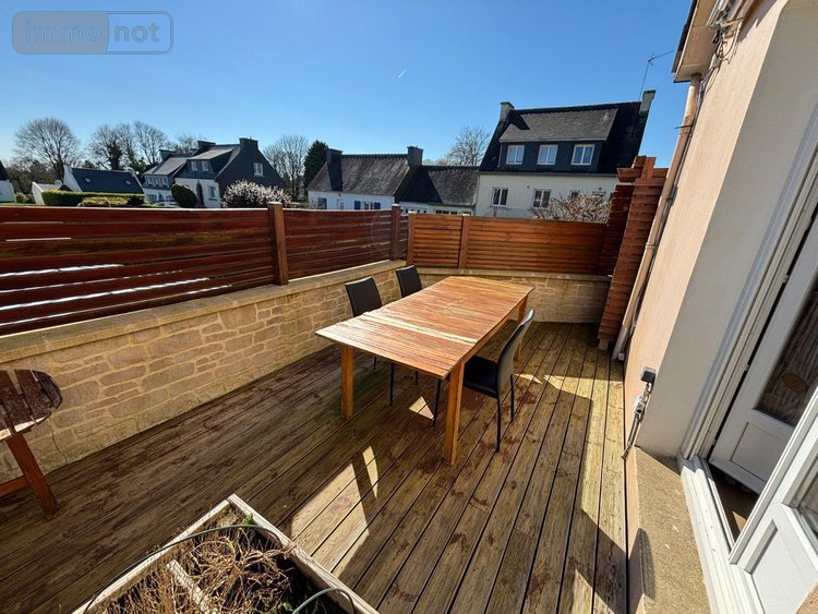 Maison a vendre Briec 29510 Finistère 90 m2 6 pièces 251200 euros