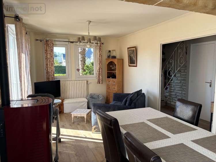 Maison a vendre Briec 29510 Finistère 90 m2 6 pièces 251200 euros