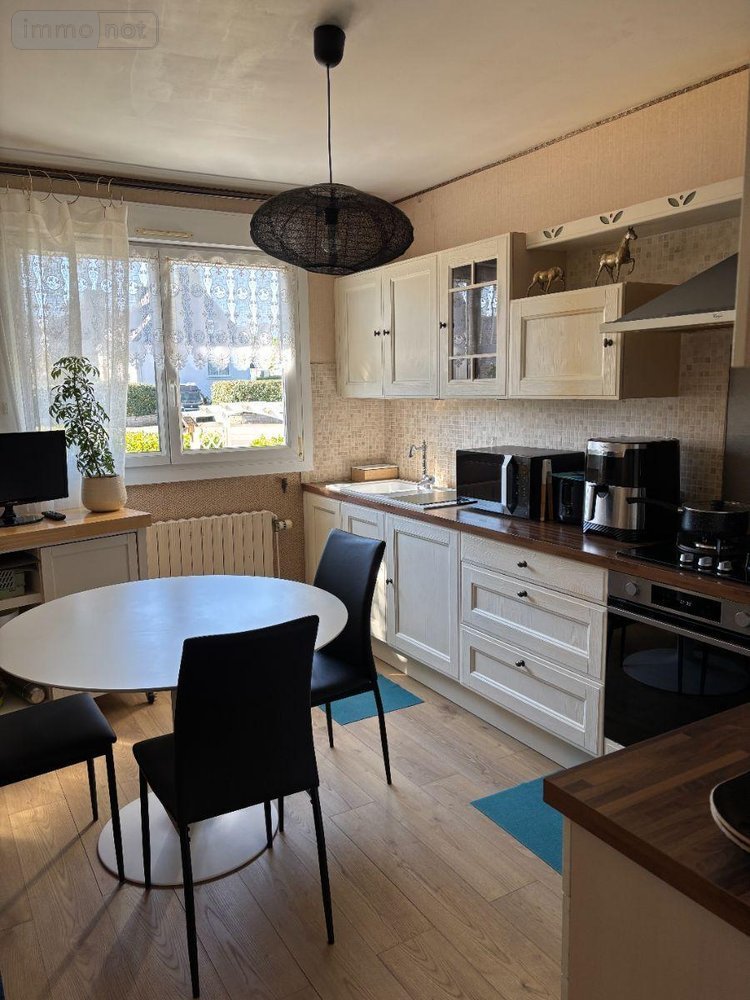 Maison a vendre Briec 29510 Finistère 90 m2 6 pièces 251200 euros