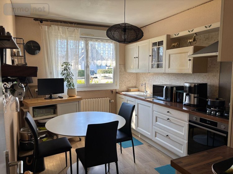 Maison a vendre Briec 29510 Finistère 90 m2 6 pièces 251200 euros