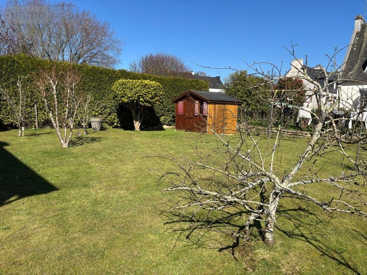 Maison a vendre Briec 29510 Finistère 90 m2 6 pièces 251200 euros