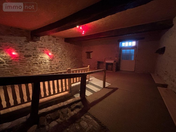 Maison a vendre Saint-Amour 39160 Jura 225 m2 5 pièces 299000 euros