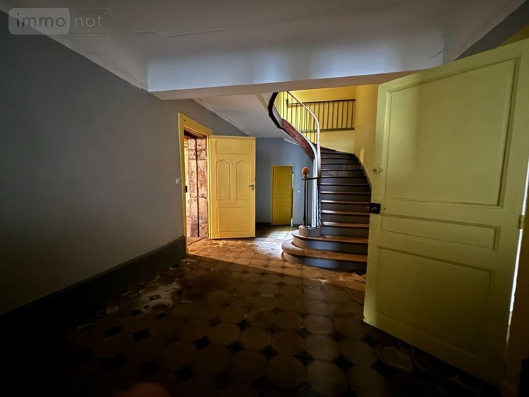 Maison a vendre Saint-Amour 39160 Jura 225 m2 5 pièces 299000 euros