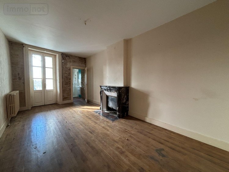 Maison a vendre Saint-Amour 39160 Jura 225 m2 5 pièces 299000 euros
