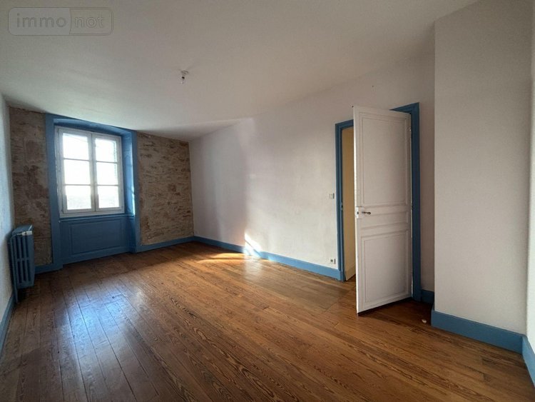 Maison a vendre Saint-Amour 39160 Jura 225 m2 5 pièces 299000 euros