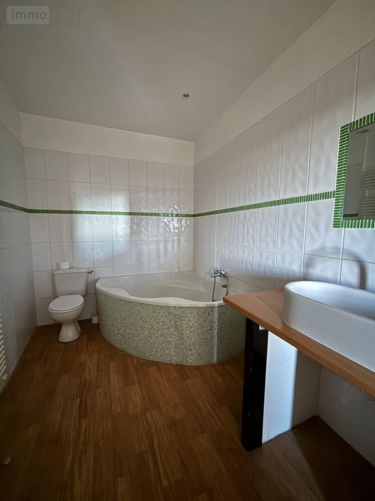 Maison a vendre Saint-Amour 39160 Jura 225 m2 5 pièces 299000 euros