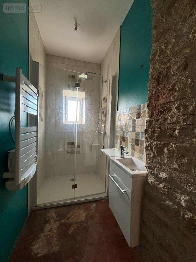 Maison a vendre Saint-Amour 39160 Jura 225 m2 5 pièces 299000 euros