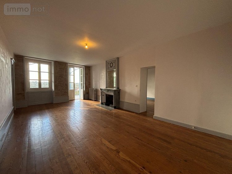 Maison a vendre Saint-Amour 39160 Jura 225 m2 5 pièces 299000 euros