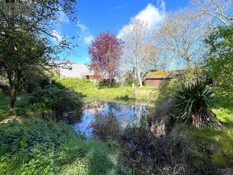 Maison a vendre Killem 59122 Nord 106 m2 4 pièces 168000 euros