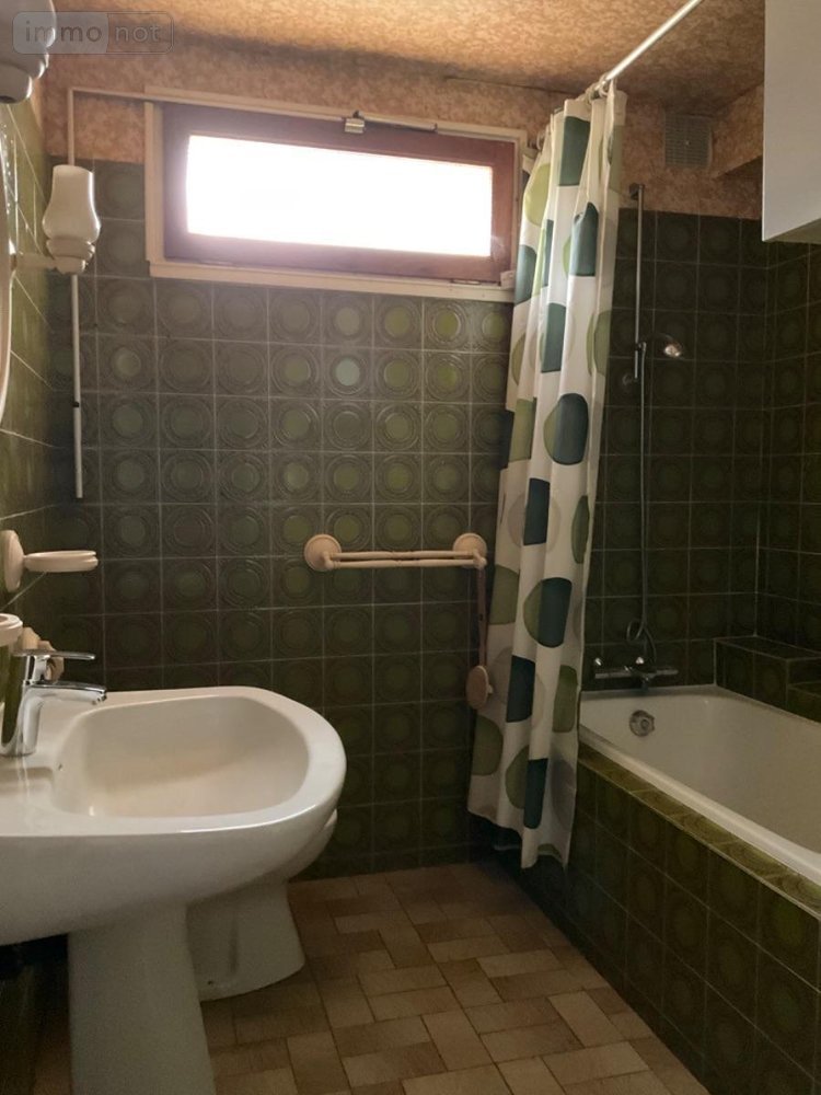 Maison a vendre Gourdon 46300 Lot 110 m2 5 pièces 178840 euros