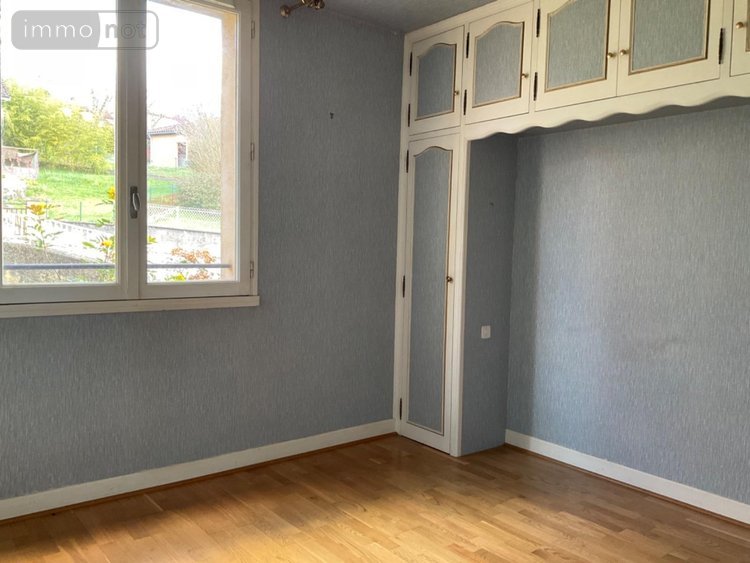 Maison a vendre Gourdon 46300 Lot 110 m2 5 pièces 170520 euros