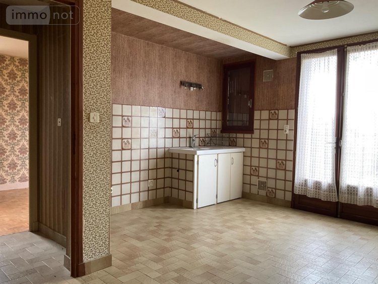 Maison a vendre Gourdon 46300 Lot 110 m2 5 pièces 170520 euros