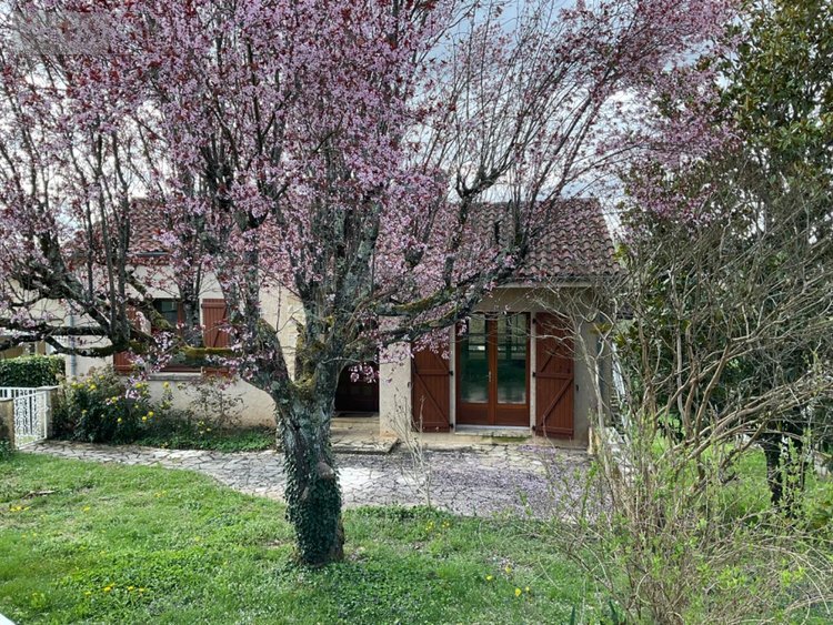 Maison a vendre Gourdon 46300 Lot 110 m2 5 pièces 170520 euros