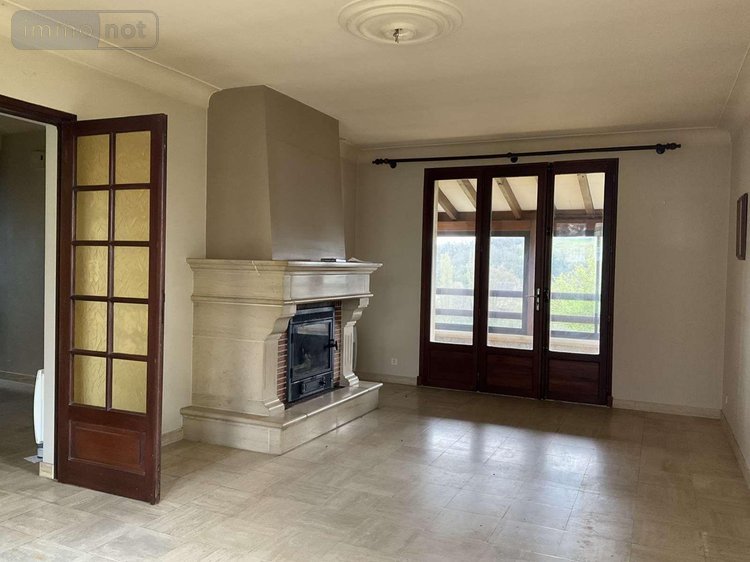 Maison a vendre Gourdon 46300 Lot 110 m2 5 pièces 170520 euros