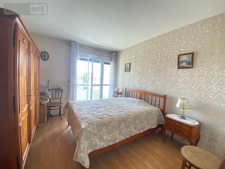 Appartement a vendre Mérignac 33700 Gironde 70 m2 4 pièces 188300 euros