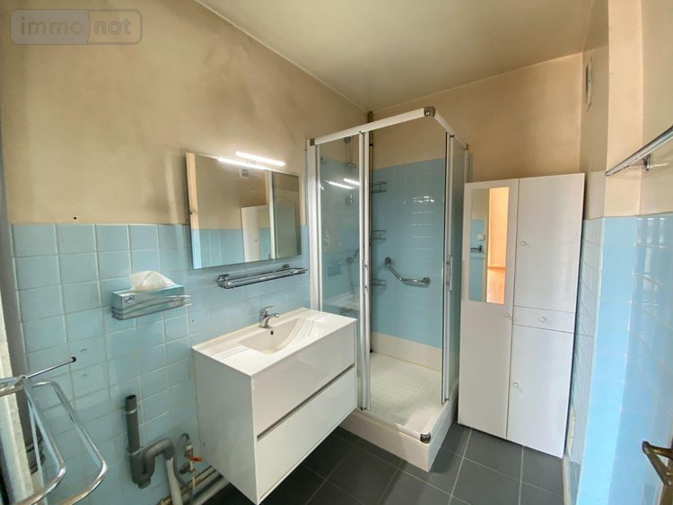 Appartement a vendre Mérignac 33700 Gironde 70 m2 4 pièces 177900 euros