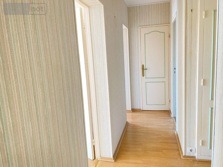 Appartement a vendre Mérignac 33700 Gironde 70 m2 4 pièces 177900 euros