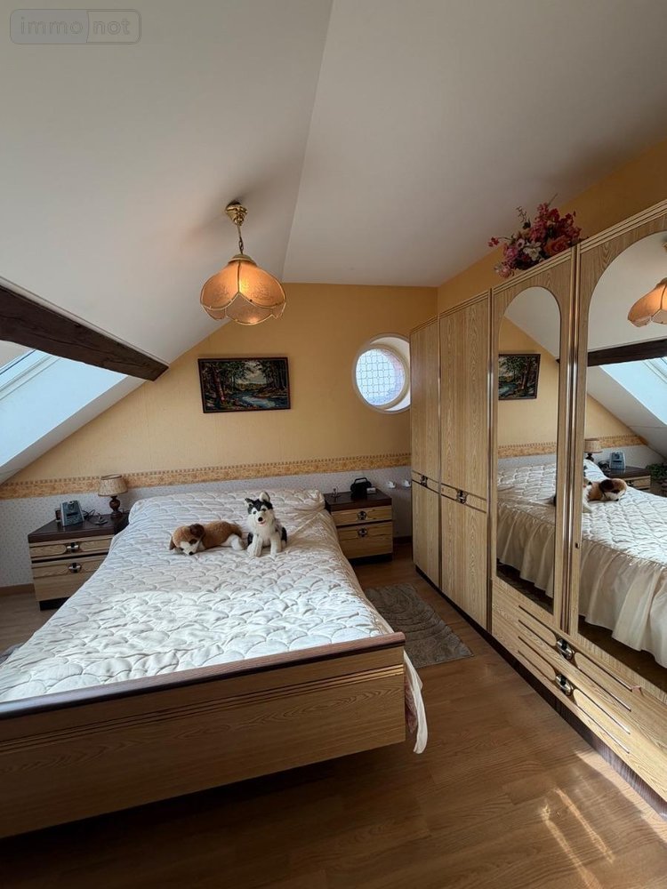 Maison a vendre Culoz Béon 01350 Ain 155 m2 5 pièces 265000 euros