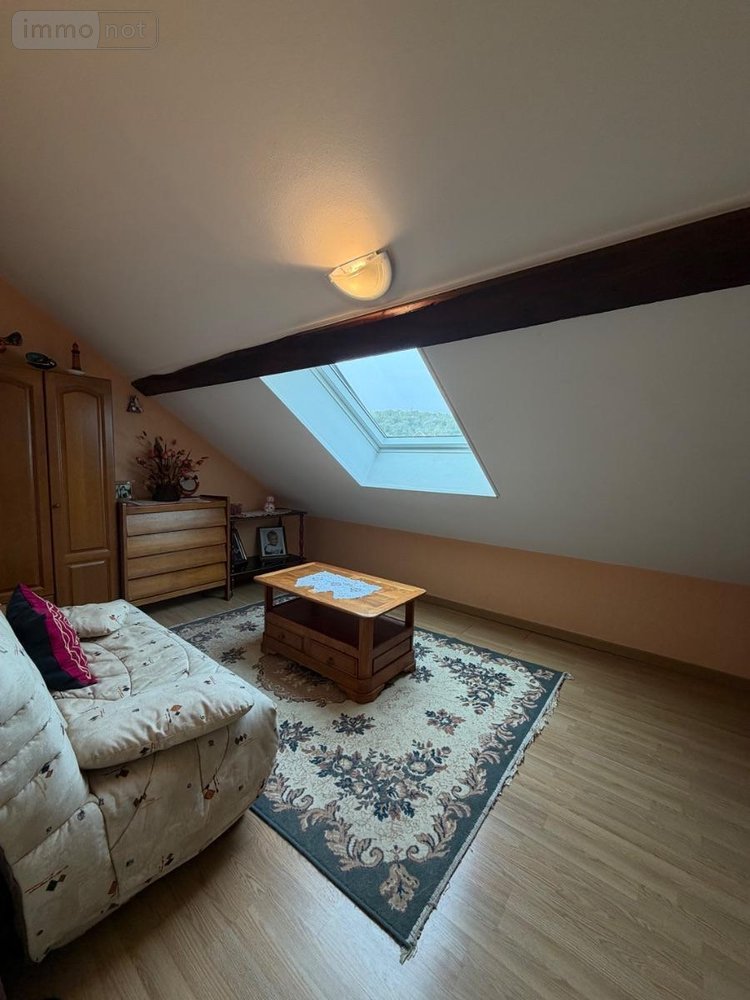 Maison a vendre Culoz Béon 01350 Ain 155 m2 5 pièces 265000 euros