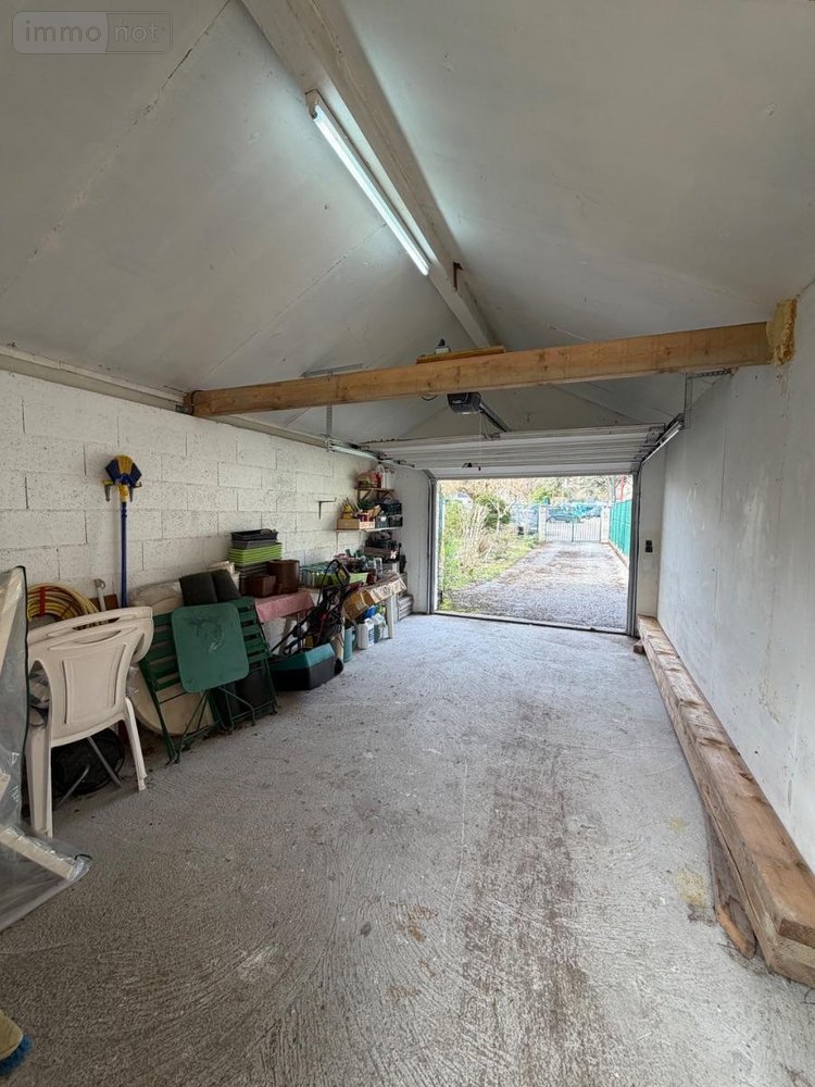 Maison a vendre Culoz Béon 01350 Ain 155 m2 5 pièces 265000 euros