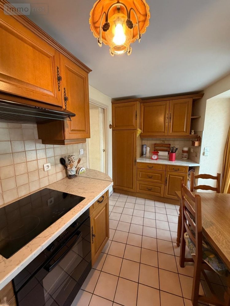 Maison a vendre Culoz Béon 01350 Ain 155 m2 5 pièces 265000 euros