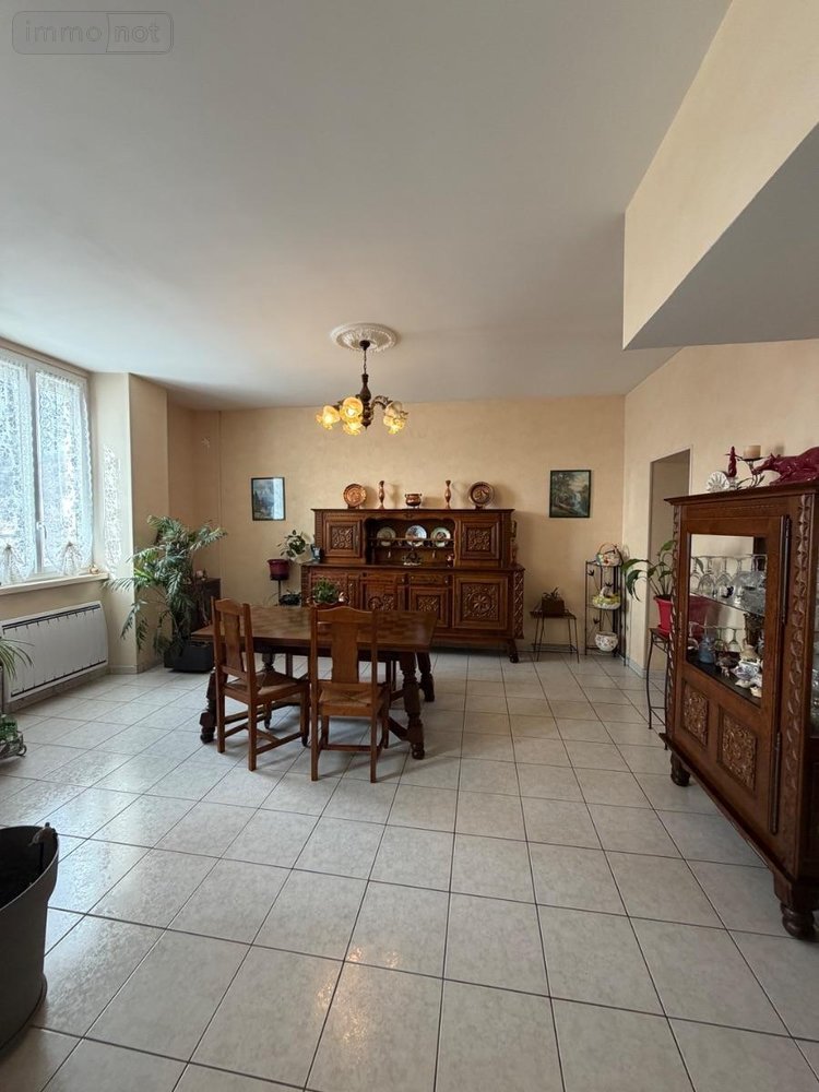 Maison a vendre Culoz Béon 01350 Ain 155 m2 5 pièces 265000 euros