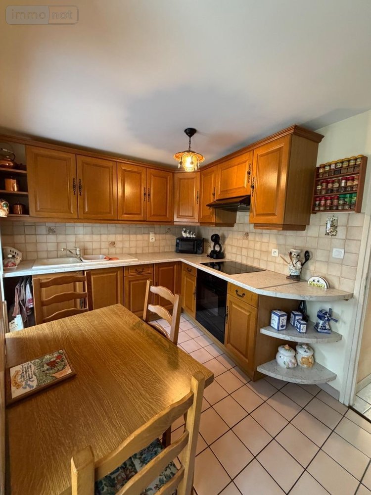 Maison a vendre Culoz Béon 01350 Ain 155 m2 5 pièces 265000 euros