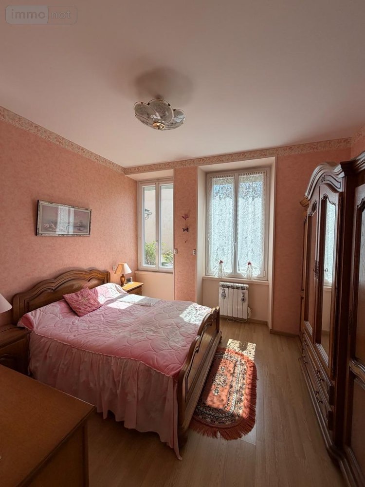 Maison a vendre Culoz Béon 01350 Ain 155 m2 5 pièces 265000 euros