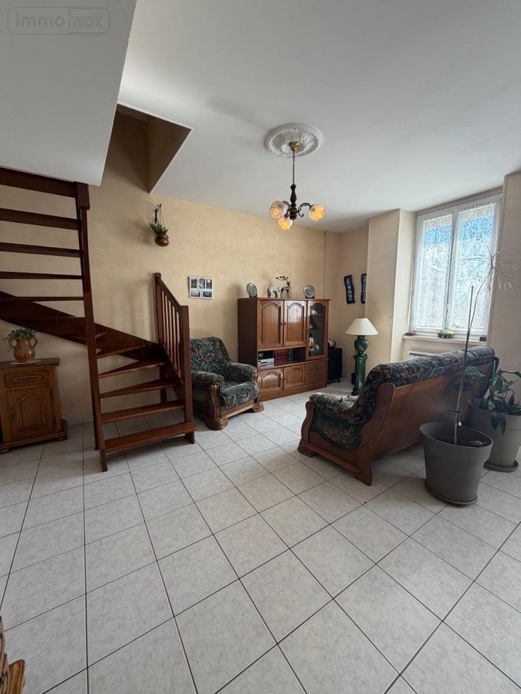 Maison a vendre Culoz Béon 01350 Ain 155 m2 5 pièces 265000 euros