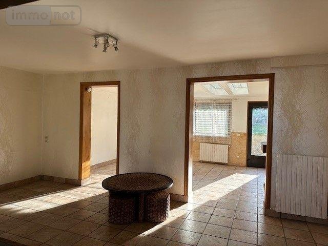 Maison a vendre Montmagny 95360 Val-d'Oise 135 m2 5 pièces 325000 euros
