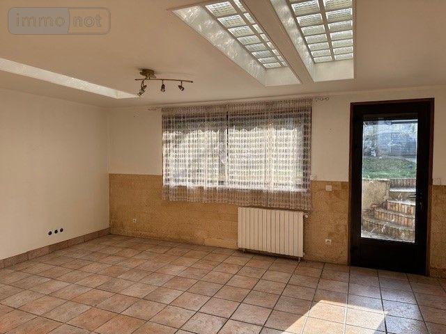 Maison a vendre Montmagny 95360 Val-d'Oise 135 m2 5 pièces 325000 euros