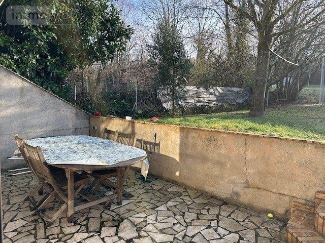 Maison a vendre Montmagny 95360 Val-d'Oise 135 m2 5 pièces 325000 euros