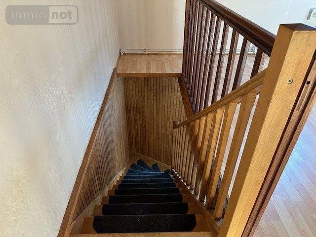 Maison a vendre Montmagny 95360 Val-d'Oise 135 m2 5 pièces 325000 euros