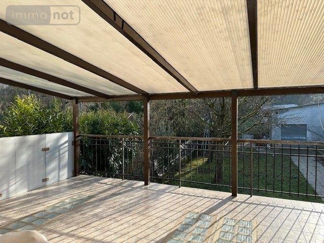 Maison a vendre Montmagny 95360 Val-d'Oise 135 m2 5 pièces 325000 euros