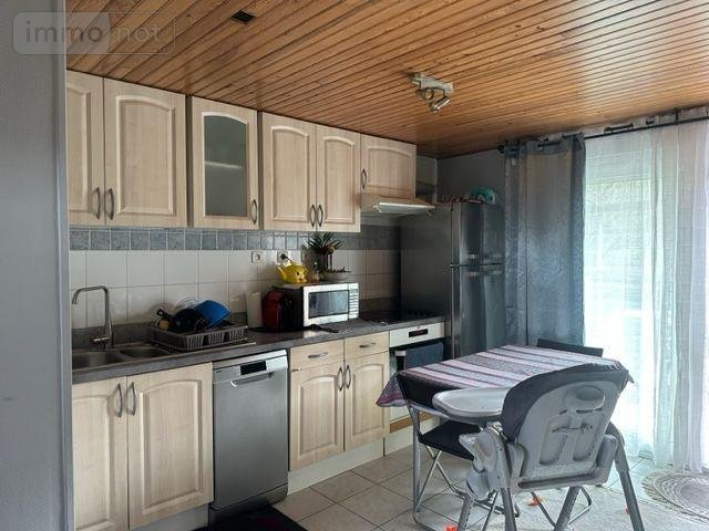 Maison a vendre Montmagny 95360 Val-d'Oise 135 m2 5 pièces 325000 euros