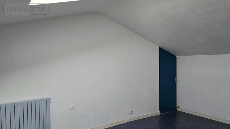 Maison a vendre Melle 79500 Deux-Sèvres 139 m2 5 pièces 147300 euros
