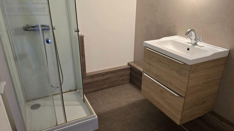 Maison a vendre Melle 79500 Deux-Sèvres 139 m2 5 pièces 147300 euros