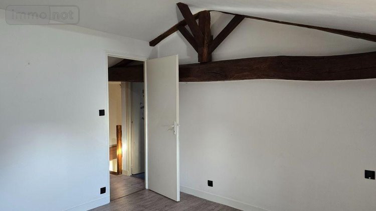 Maison a vendre Melle 79500 Deux-Sèvres 139 m2 5 pièces 147300 euros