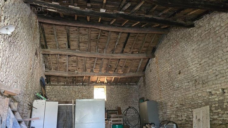 Maison a vendre Melle 79500 Deux-Sèvres 139 m2 5 pièces 147300 euros