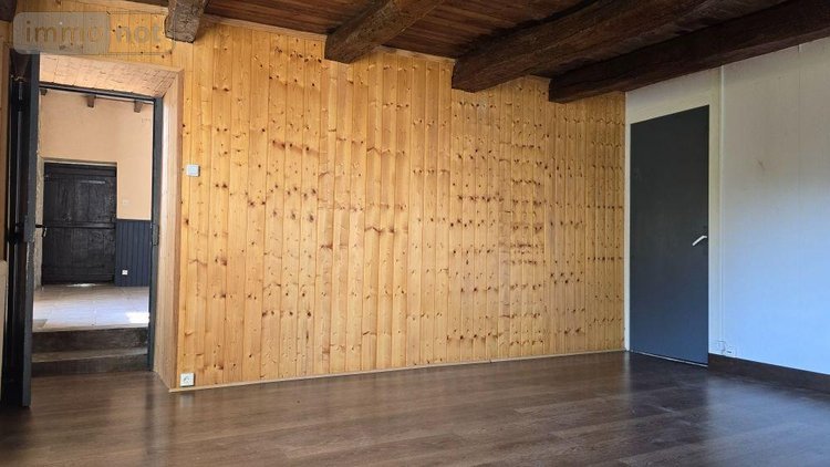 Maison a vendre Melle 79500 Deux-Sèvres 139 m2 5 pièces 147300 euros