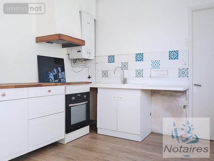 Maison a vendre Créon 33670 Gironde 118 m2 5 pièces 289000 euros