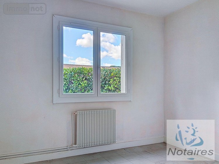 Maison a vendre Créon 33670 Gironde 115 m2 5 pièces 296000 euros