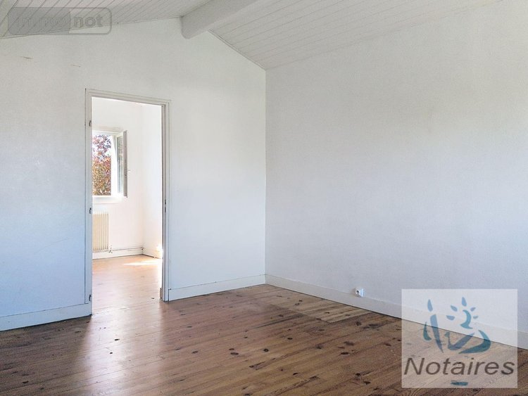 Maison a vendre Créon 33670 Gironde 115 m2 5 pièces 296000 euros