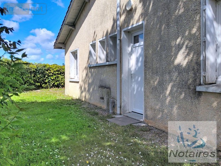 Maison a vendre Créon 33670 Gironde 115 m2 5 pièces 296000 euros