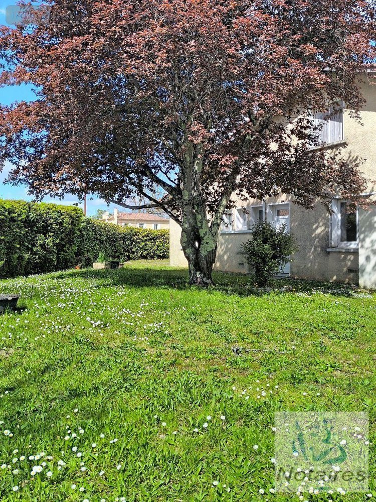 Maison a vendre Créon 33670 Gironde 115 m2 5 pièces 296000 euros